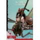 Ant-Man Ant-Man on Flying Ant MMS Compact Figure 10 cm